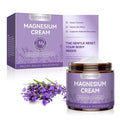 Natural Nighttime Magnesium Cream by Unknown