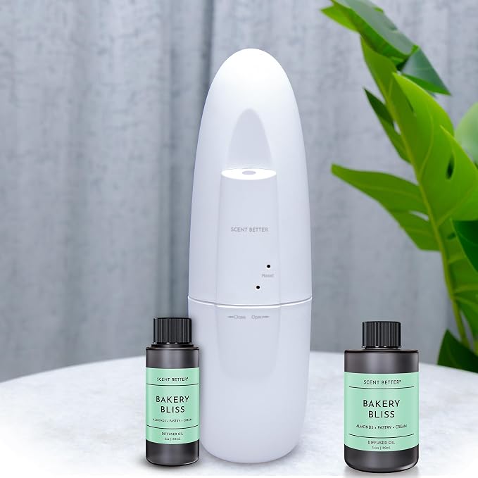 Scent Better Bakery Bliss Aroma Essential Oil Blend: an Aromatherapy Blend of - Image 6