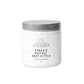 GLIMMER GODDESS Organic Whipped Body Butter by GlimmerGoddess%C2%AEOrganicSkinCare