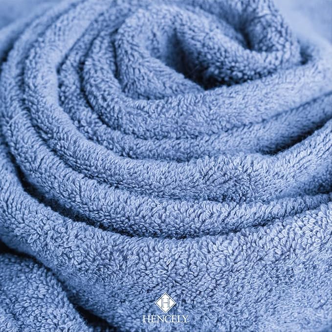 Hencely 18-Piece Bath Towel Set - Image 2