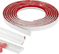 NeatiEase Flexible Trim Caulk Strip, Peel and Stick Trim by NeatiEase