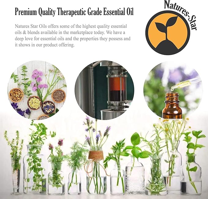 Frankincense Essential Oil Therapeutic Grade 16oz - Image 3