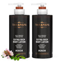 THERAPISPA Scented Body Lotion for Women – Deep Hydration & Nourishing by THERAPISPA