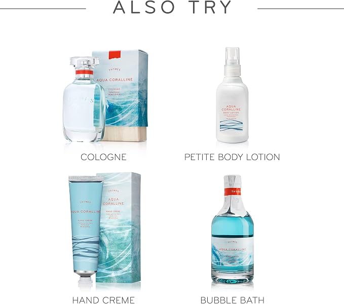 Thymes Home Fragrance Mist - Image 5