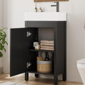 GarveeHome 16" Bathroom Vanity by GarveeHome