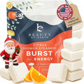 Shower Steamers Aromatherapy by BeautybyEarth