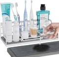 Toothbrush Holders, Bathroom Organizers and Storage by NANAGIFTREE