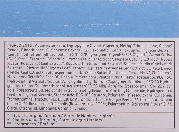 belif The True Cream Aqua Bomb Hydrating Moisturizer - Image 10