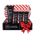 Tiege Hanley Skin Care Set for Men, Essential Routine, System Level 1, Daily by TiegeHanley