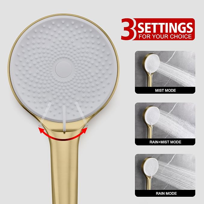 sumerain Rain Shower System - Image 3
