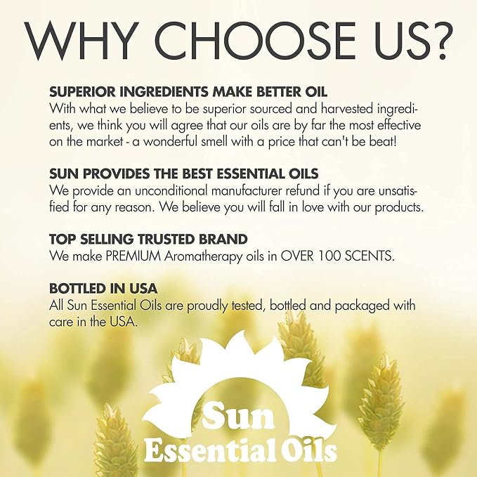 Sun Essential Oils - Image 7