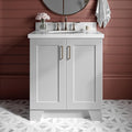 ARIEL Taylor 31 Inch Bathroom Vanity by Ariel