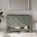 eclife 48" Bathroom Vanity by eclife