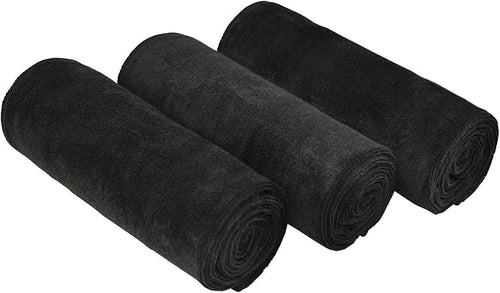 16" x 32"Gym Towels for Men & Women Microfiber Sports Towel Set Fast Drying & by MAYOUTH