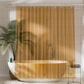 Titanker Shower Curtain Liner, Plastic Shower Liner PEVA 72 x 72 Lightweight by Titanker