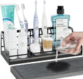 Toothbrush Holders, Bathroom Organizers and Storage by NANAGIFTREE