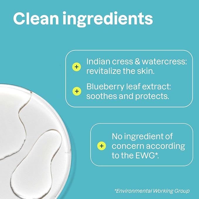 ATTITUDE Body Lotion, EWG Verified, Vegan & Cruelty-Free, Hydrating Moisturizer - Image 4
