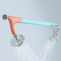 BOONA Original Double Shower Head as Seen on Shark Tank | Tandem Shower by BOONA