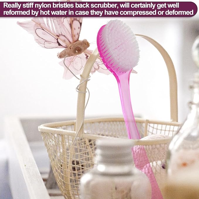 Back Bath Brush - Image 7