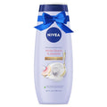 NIVEA Refreshing White Peach and Jasmine Body Wash by Nivea