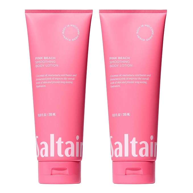 Saltair Body Lotion by Saltair