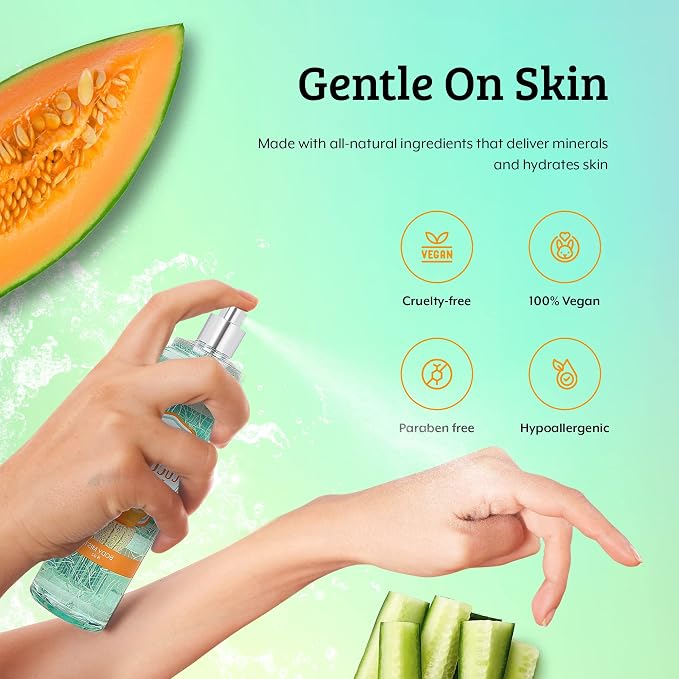 Home Spa Gift 10oz Deep Moisturizing Fragrance Body Lotion & 8 oz. Fine - Image 6
