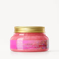 Shea Sugar Body Scrub 606 – Strawberry Candy Scent Shower Treatment 250g by SttesUS