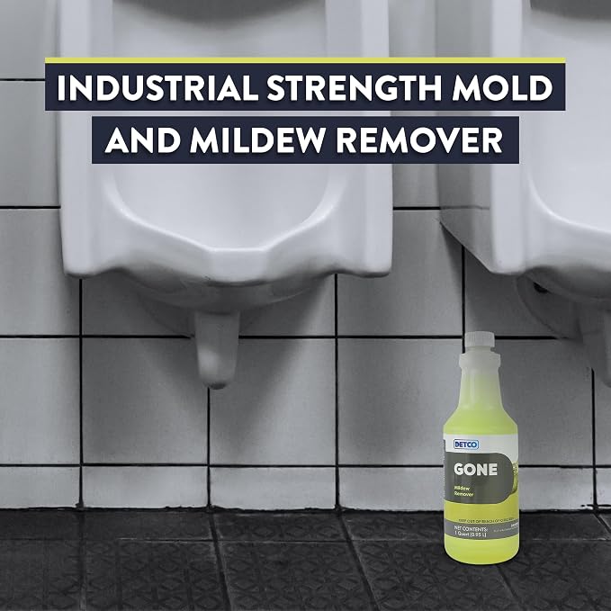 GONE Instant Mold & Mildew Remover - Image 2