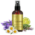 Seven Minerals Calming Magnesium Spray | 100 Percent Natural Essential Oils by SevenMinerals