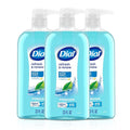 Dial Body Wash, Refresh & Renew Spring Water, 23 Fl Oz, Hydraclean Complex & by DialSoap