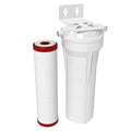 AQUATICLIFE Carbon Plus Carbon Block Water Filter 10x2.5 and 10-inch Water by AQUATICLIFE