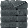 Towel Bazaar Premium Cotton Super Soft and Absorbent Turkish Towels by TowelBazaar