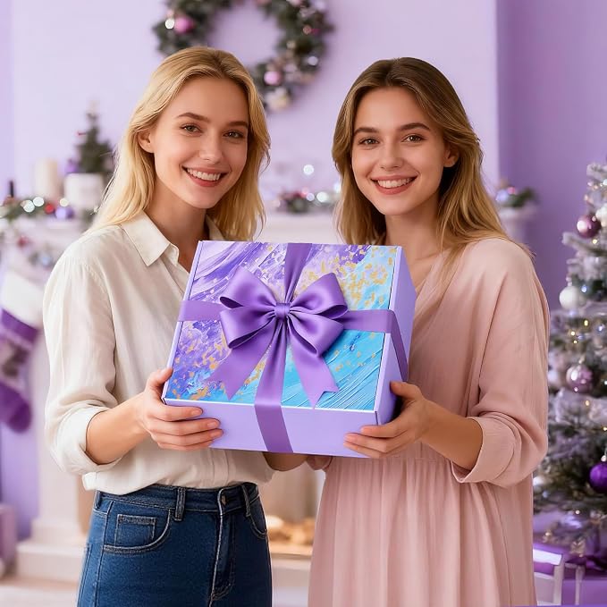 Christmas Gifts for Women Mom Daughter Her Wife Girlfriend Best Friend - Image 2