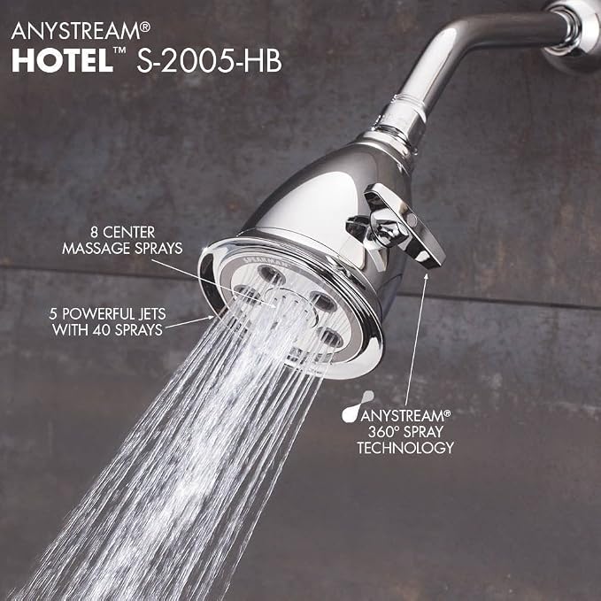 Speakman S-2005-HB - Image 4