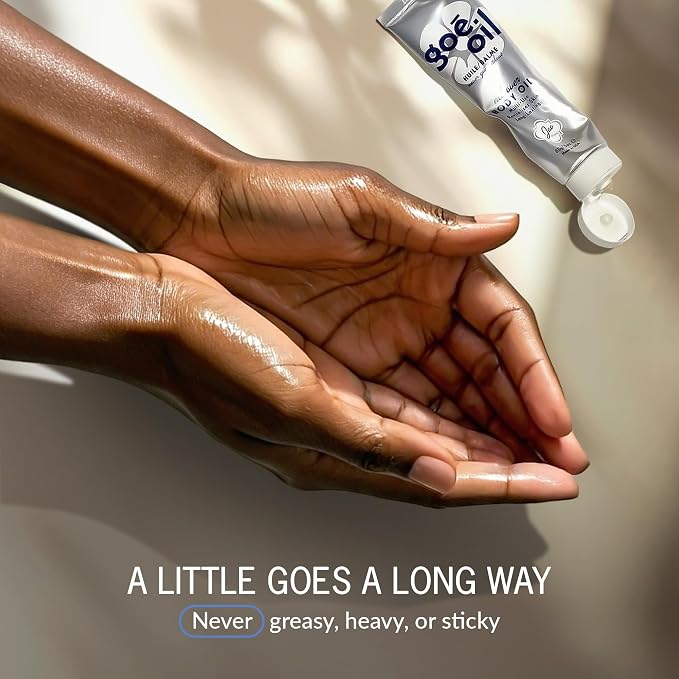 Jao Brand Goē Oil | All over Hand, & Body Oil | Intensive Moisturizer & Hydrator - Image 6