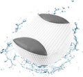 Hot Tub Booster Seat for Adults, 5D Air Mesh Hot Tub Cushion by IdleHippo