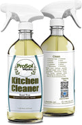 Kitchen Cleaner 16 oz by ProsolWorks