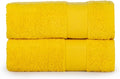 Hencely Luxury Hand Towel by HENCELY
