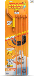 FlexiSnake Pro Drain Weasel Sink Snake Cleaner by FlexiSnakeInc