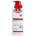 Eucerin Eczema Relief Cream Body Wash, Eczema Body Wash by EucerinSkincare