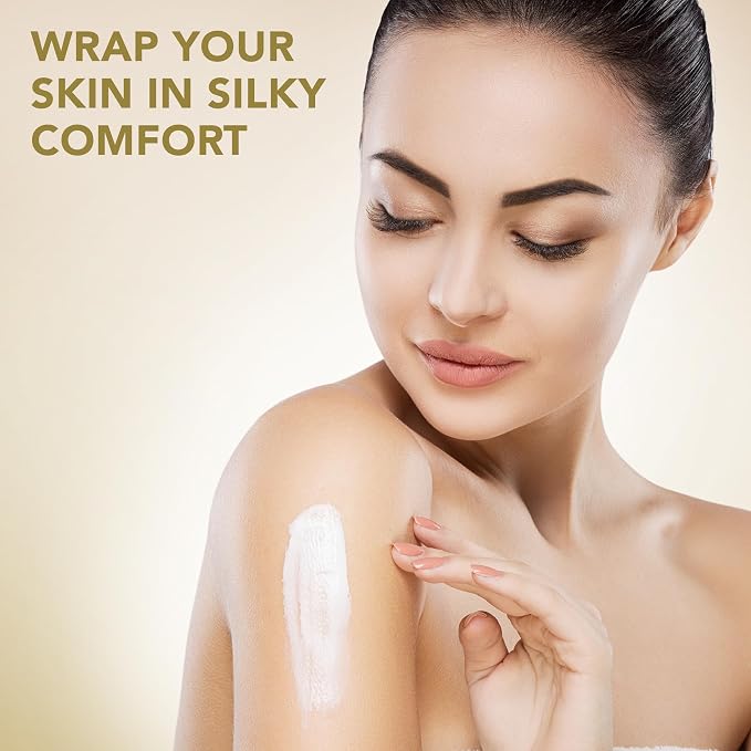 Botanic Hearth Coconut & Ceramide Body Lotion | Barrier Repair - Image 5
