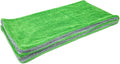 Autofiber Dreadnought XL Microfiber Towel, Superior Absorbency by Autofiber