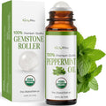 BodyJ4You Peppermint Essential Oil Roll On by BodyJ4You