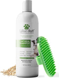 Lillian Ruff PRO Formula Deodorizing Oatmeal Dog Shampoo by LillianRuff