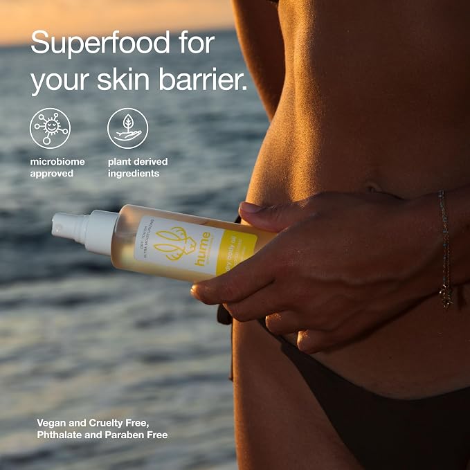 HUME SUPERNATURAL Dry Body Oil Spray - Image 7