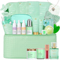 Christmas Gifts for Women, Skin Care Gift, Self Care Kit Spa Gift Baskets by RAROSAACCA