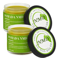 2PCS Pomada NMD, Natural Herbal Artesanal Cream, by FIYADWZH