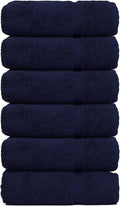 Luxury Hotel & Spa Collection, Quick Dry 100% Turkish Cotton 700 GSM, Eco by BareCotton