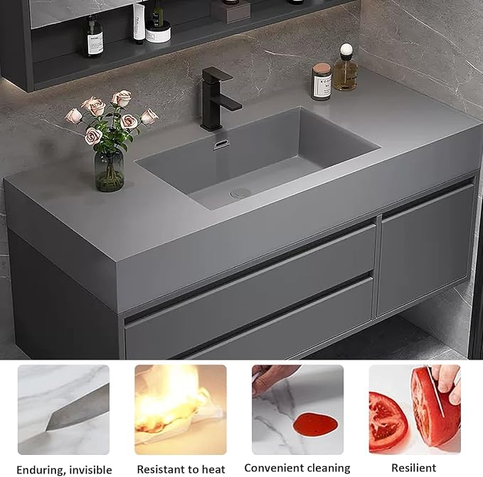 32'' Bathroom Vanity - Image 7