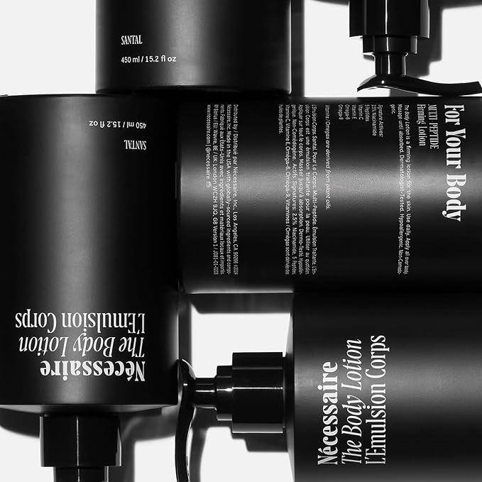 Nécessaire The Body Lotion - Image 10